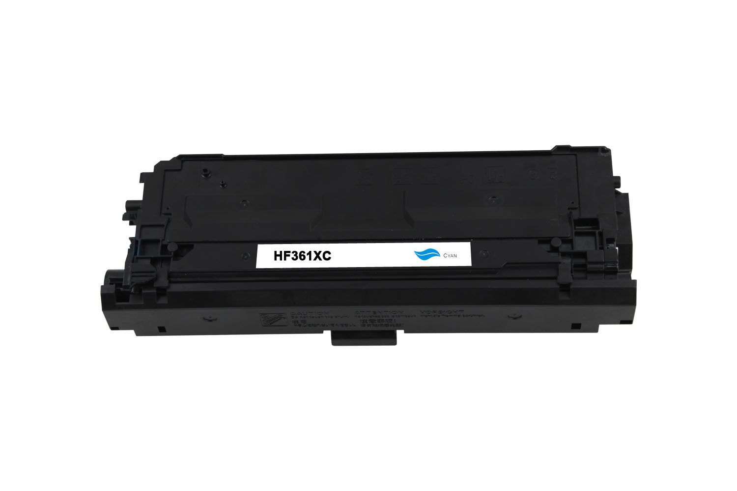 SecondLife - HP toner (CF 361X) 508X Cyan