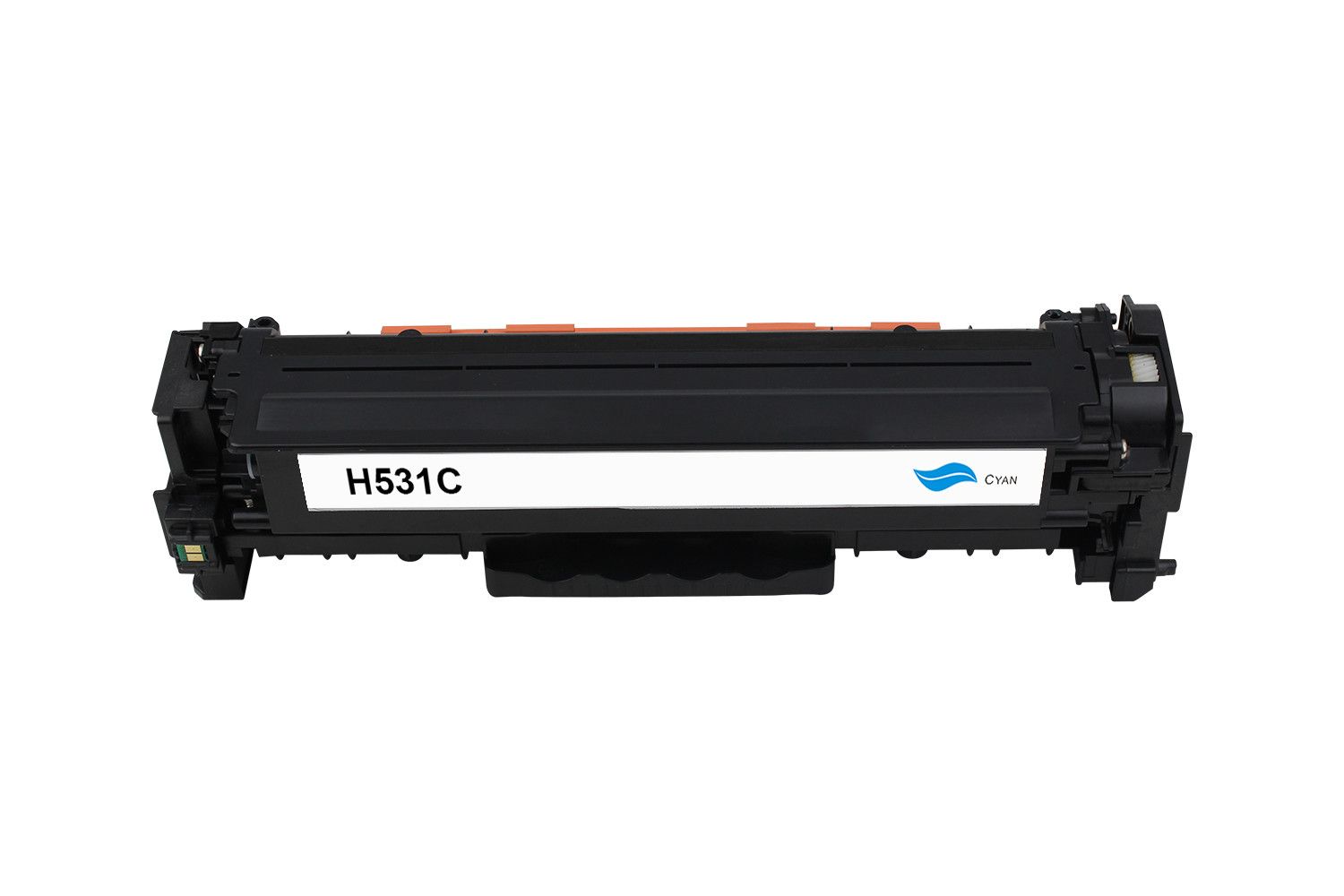 SecondLife - HP toner (CF 531A) 205A Cyan