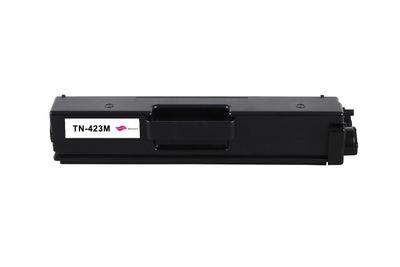 SecondLife - Brother toner TN- 423 Magenta