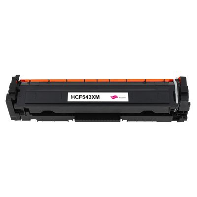 SecondLife - HP toner (CF 543X 203X Magenta