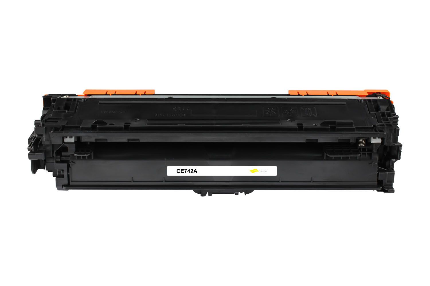 SecondLife - HP toner (CE 742A) 307A Yellow