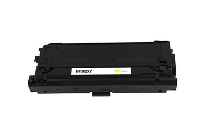 SecondLife - HP toner (CF 362X) 508X Yellow