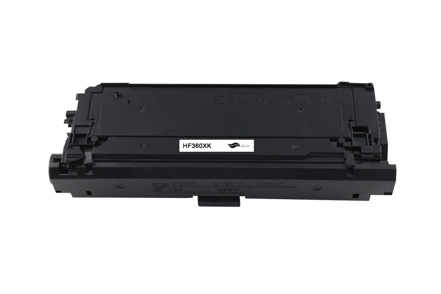 SecondLife - HP toner (CF 360X) 508X Black