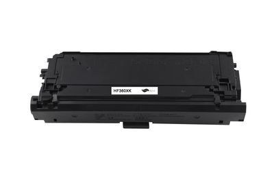 SecondLife - HP toner (CF 360X) 508X Black