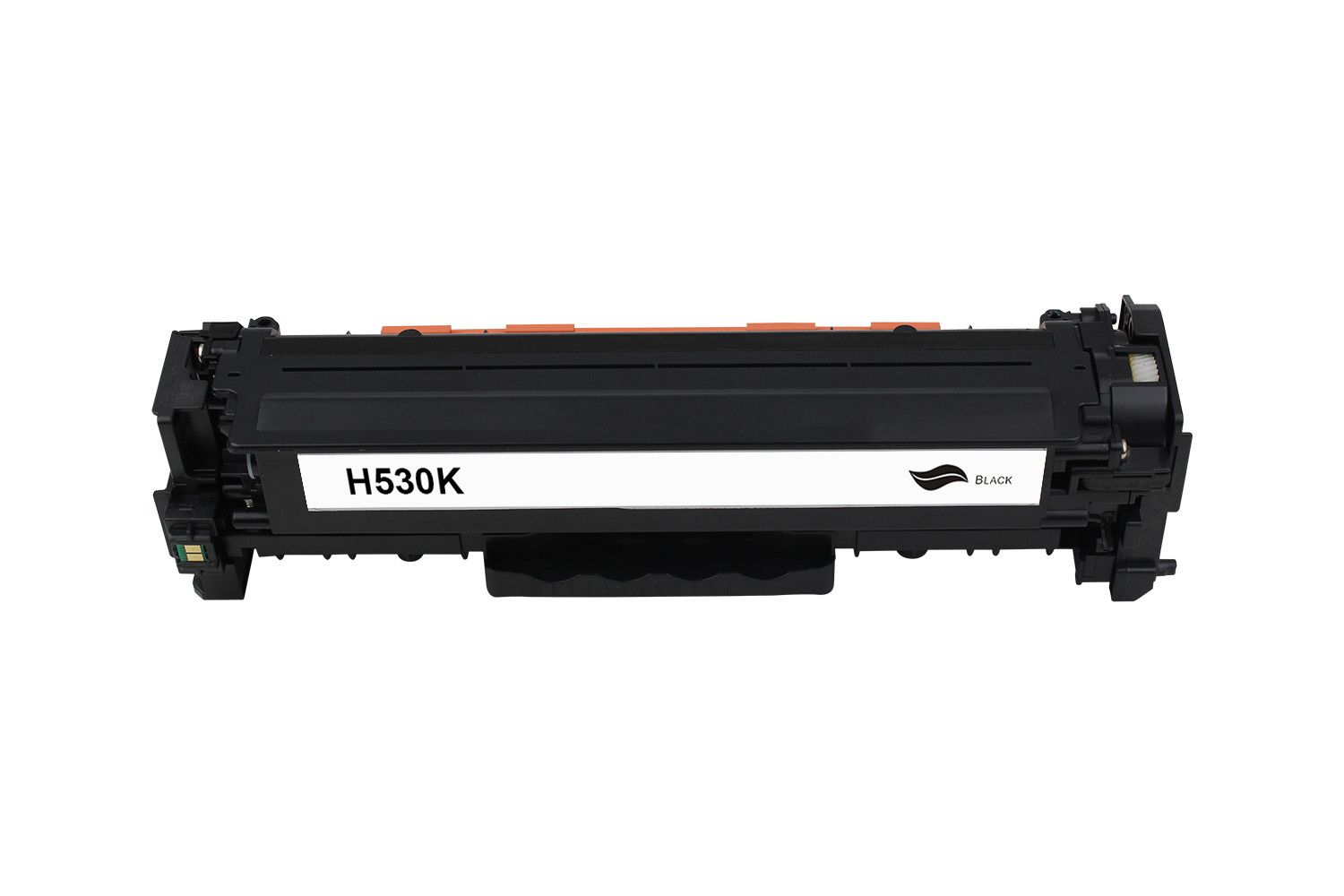 SecondLife - HP toner (CF 530A) 205A Black