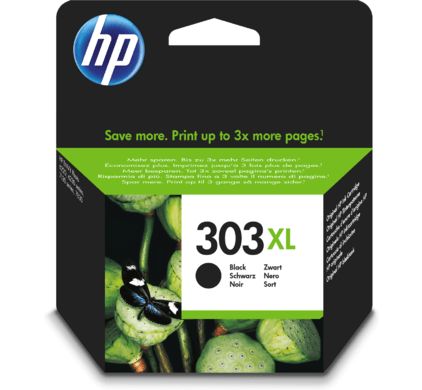 Original HP 303 XL Black