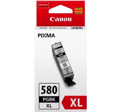 Original Canon PGI 580 XL Black