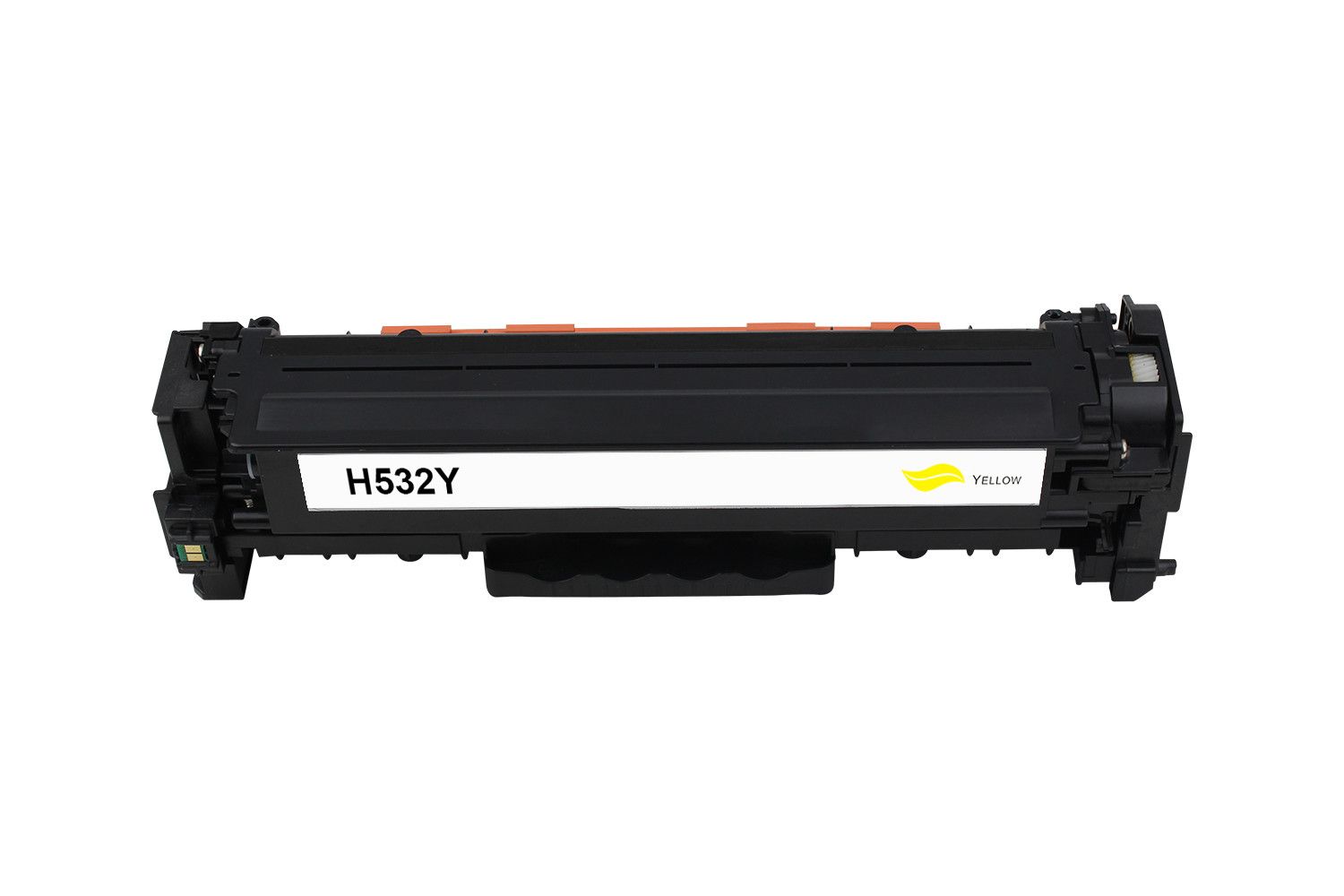 SecondLife - HP toner (CF 532A) 205A Yellow