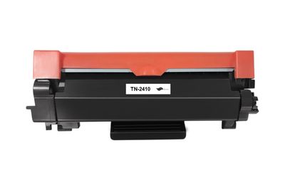 SecondLife - Brother toner TN- 2410 / TN- 2420 Black