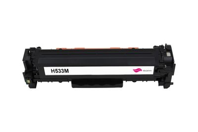 SecondLife - HP toner (CF 533A) 205A Magenta