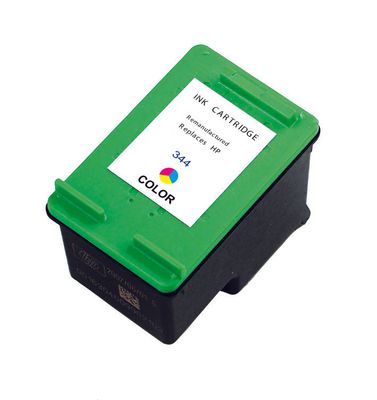 SecondLife - HP 344 XL Color