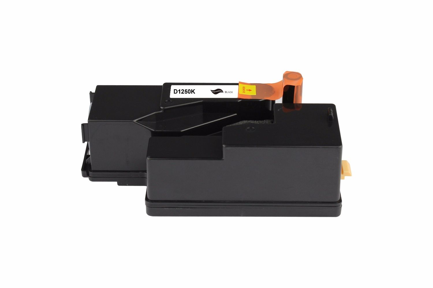 SecondLife - Dell toner 1250 Black (593-11016)