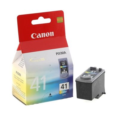 Original Canon CL 41 Color