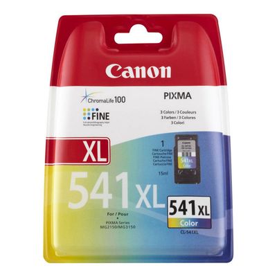 Original Canon CL 541 XL Color