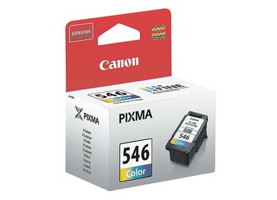 Original Canon CL 546 Color