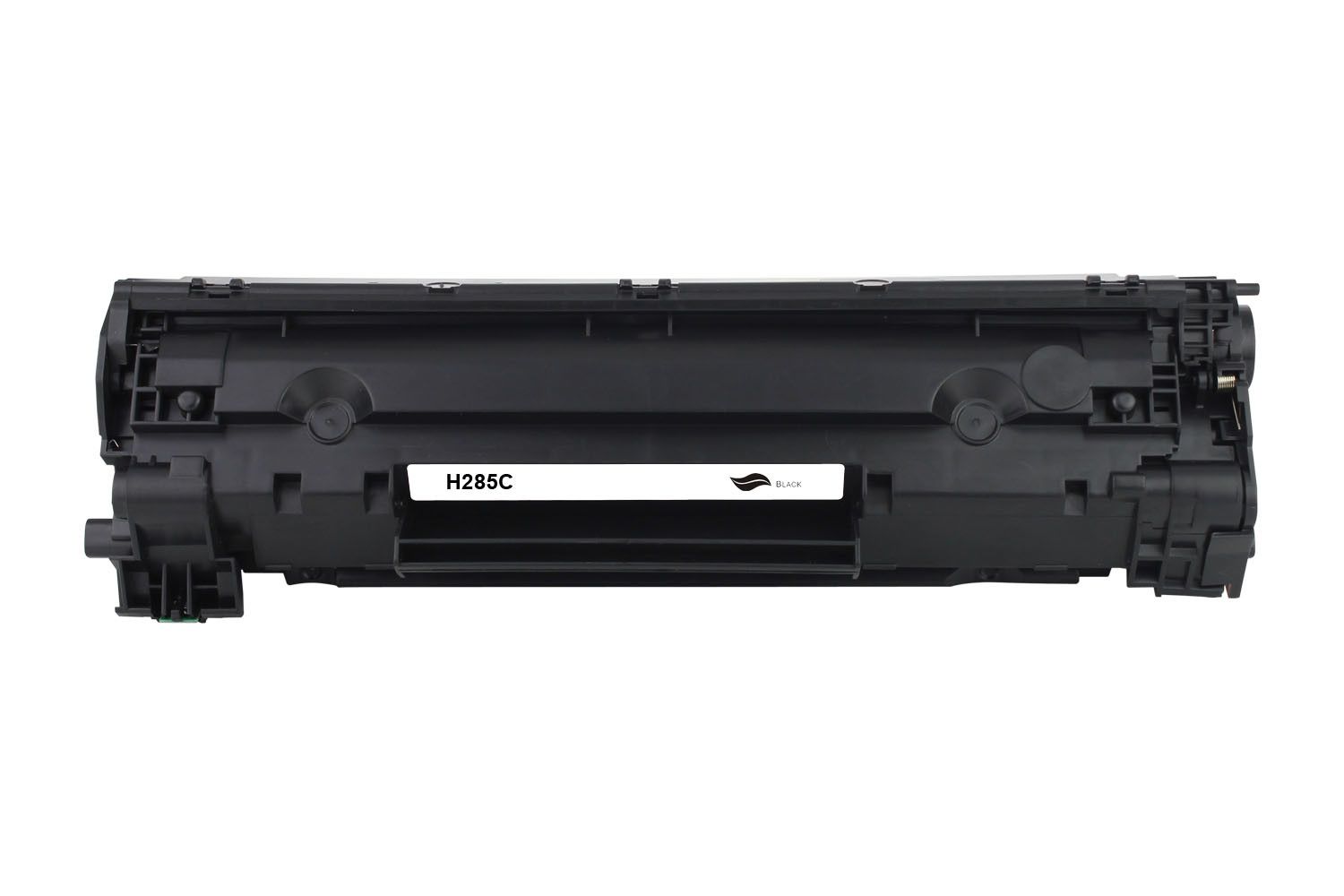 SecondLife - HP toner (CE 285A) 85A Black / Canon 725