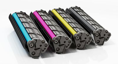 Toner Cartridges