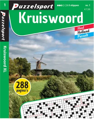 Puzzelboeken