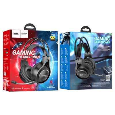Hoco Multifunctional Gaming Headset