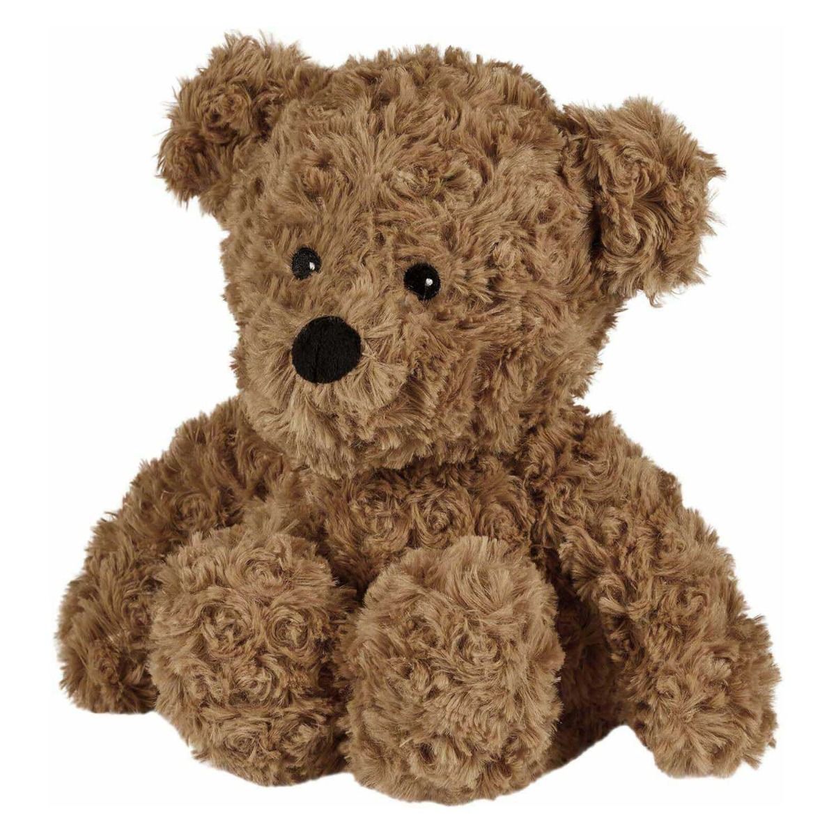 Warmies Magnetron Knuffel - Curly Bear