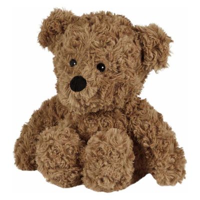 Warmies Magnetron Knuffel - Curly Bear
