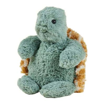Warmies Magnetron Knuffel - Turtle - Schildpad