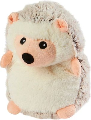 Warmies Magnetron Knuffel - Egel