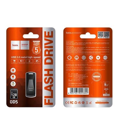 Hoco USB 3.0 Flash Drive 128GB