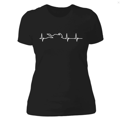 LADIES T-Shirts