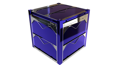 Cubesat Kit KSF Space price cheapest in the world - version 2.0 Cubesat Kit KSF Space price cheapest in the world - version 2.0