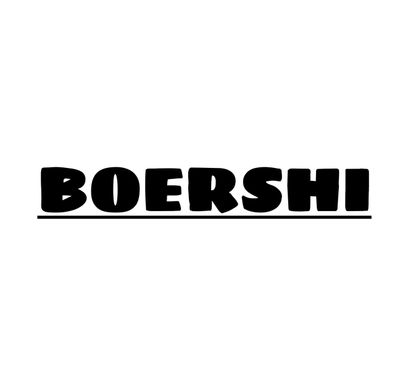 Boershi