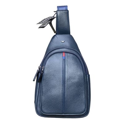 Tergan, Blue