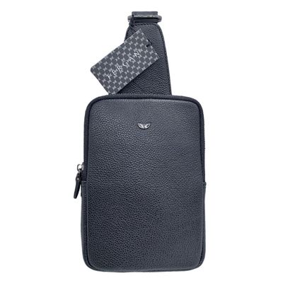 Tergan, Black