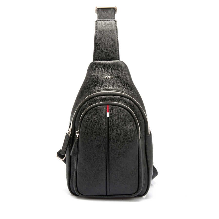 Tergan, Black