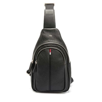 Tergan, Black