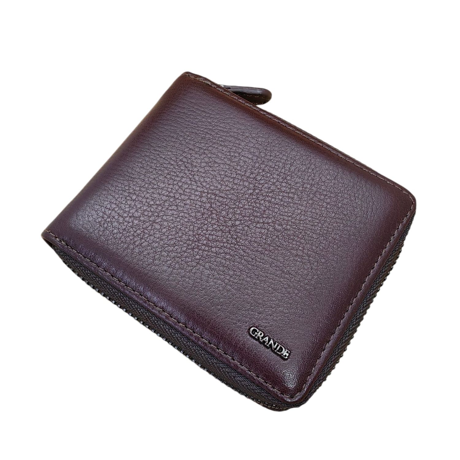 Grande 1579, Qəhvəyi(Brown)