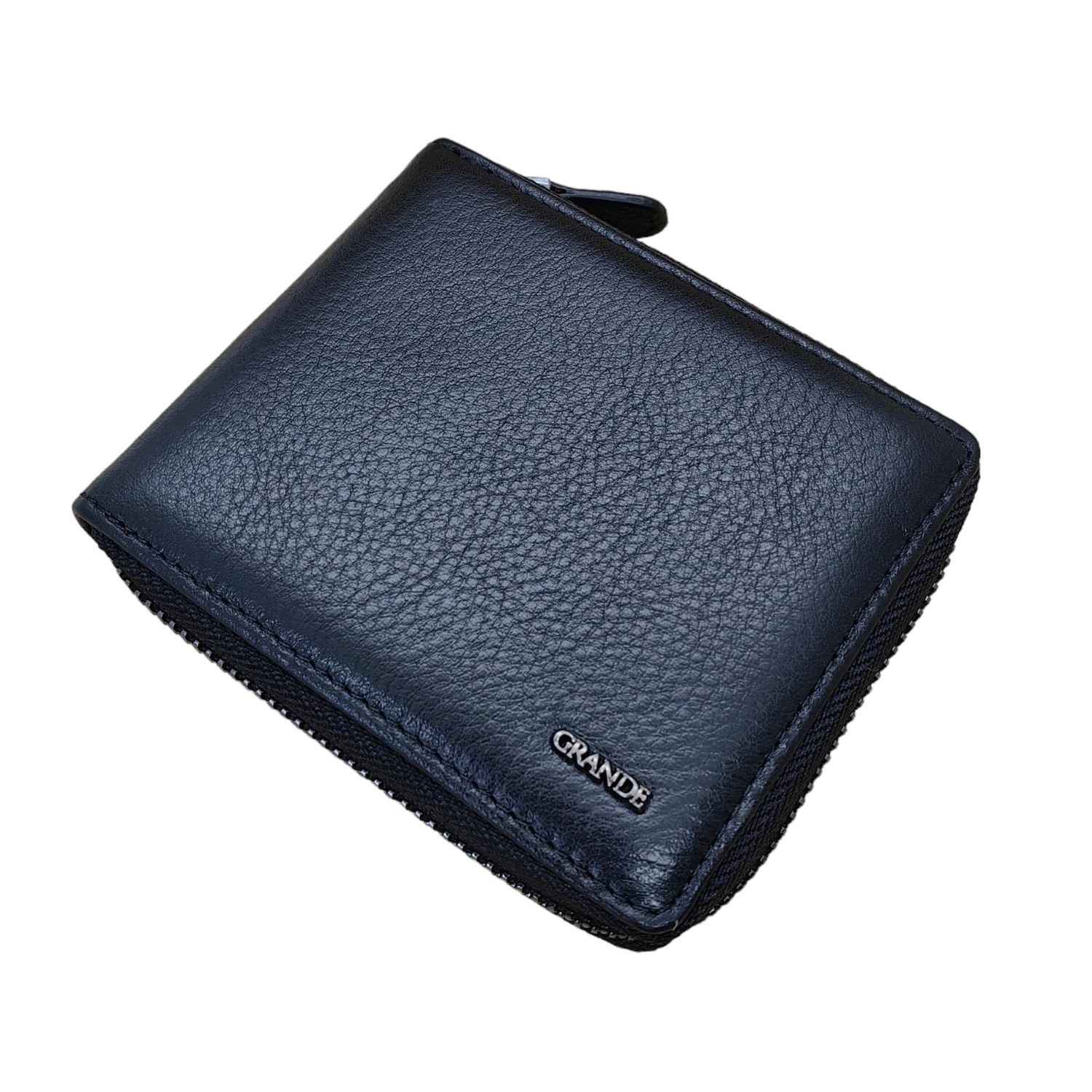 Grande 1579, Qara(Black)