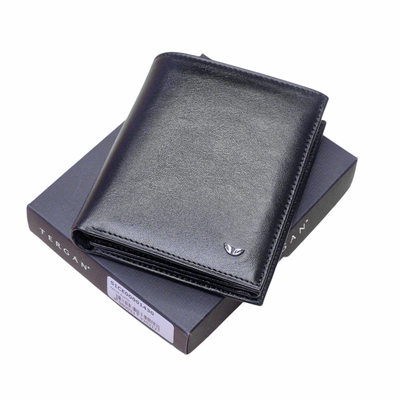 Tergan, Black