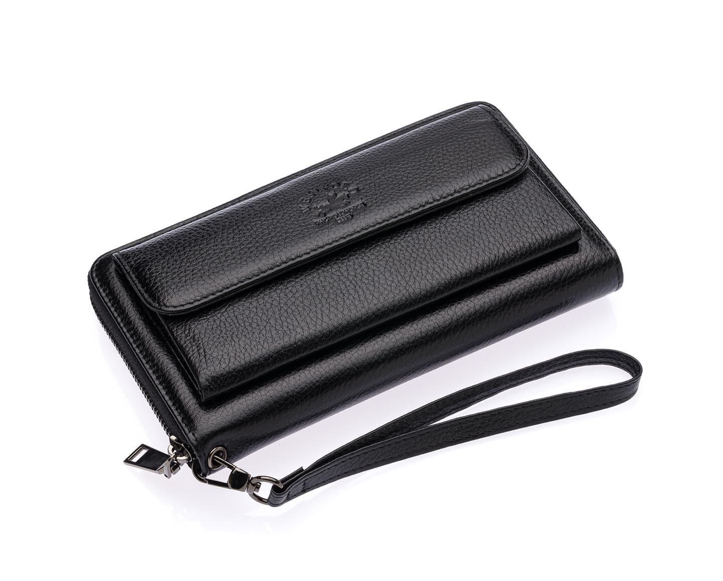 Wespolo 7080, Qara(Black)