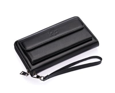Wespolo 7080, Qara(Black)