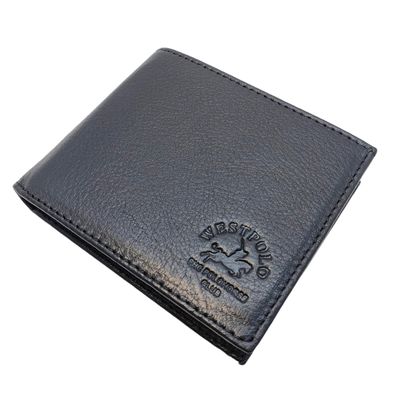 Westpolo NL11, Qara(Black)