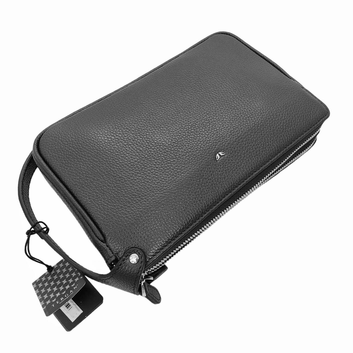 Tergan 21470, Qara(Black)