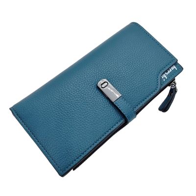 Boershi Q3803, Firuzə(Blue)
