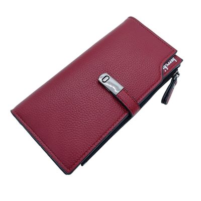 Boershi Q3803, Bordo(Wine red)