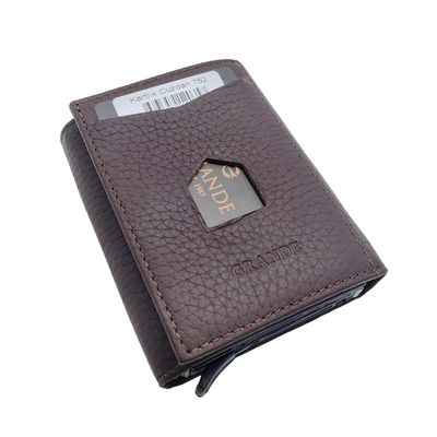 Grande 752, Qəhvəyi(Brown)