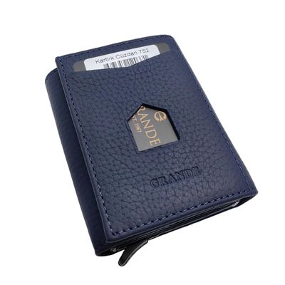 Grande 752, Mavi(Blue)
