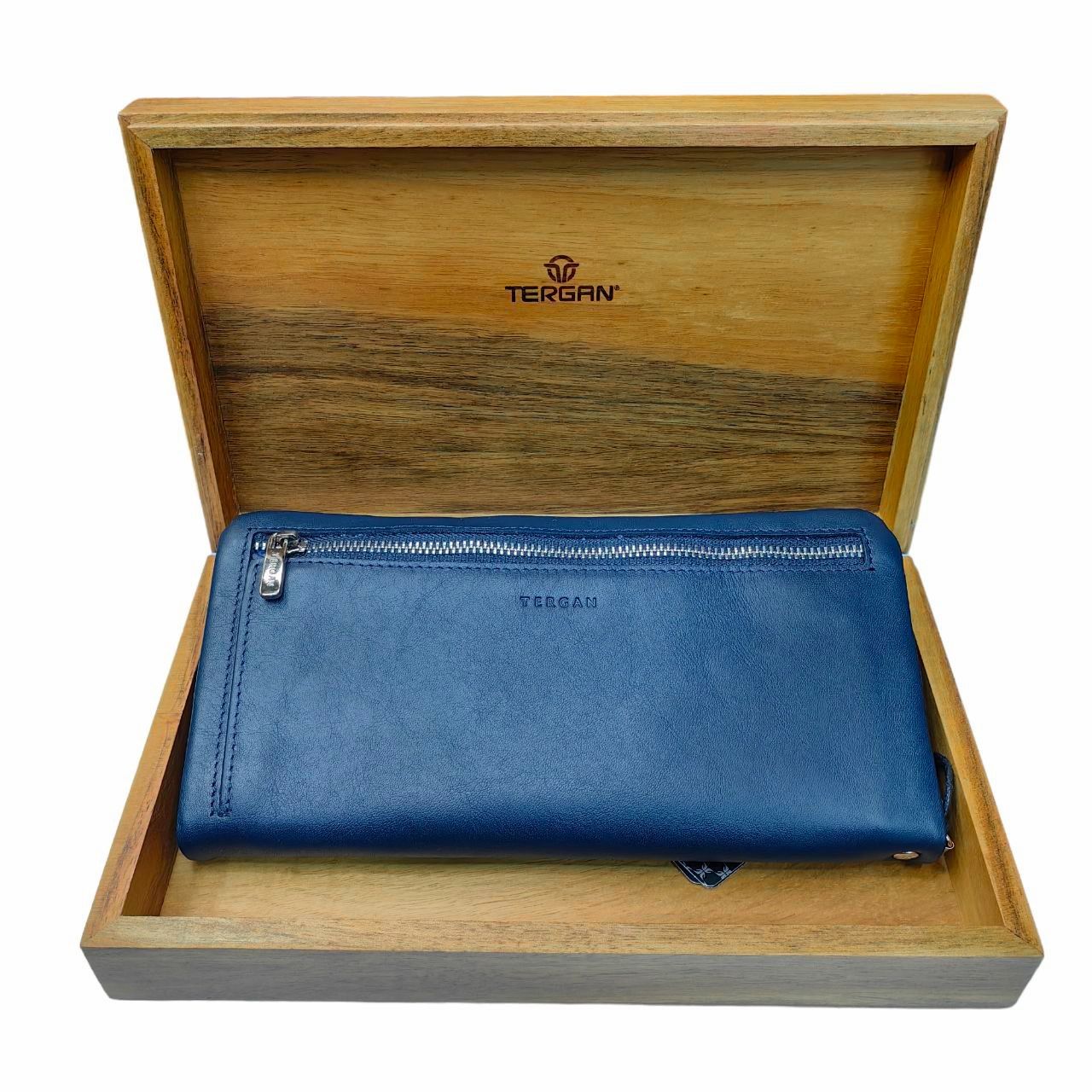 Tergan 1603(Set 6), Mavi(Blue)