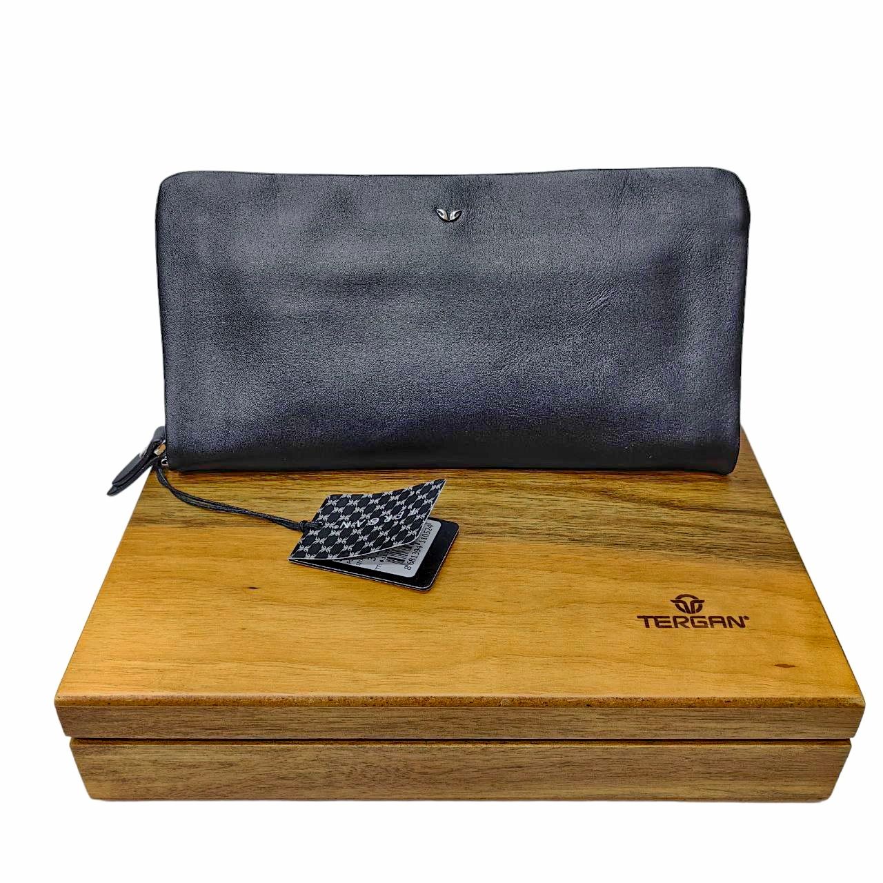 Tergan 1603(Set 8), Qara(Black)