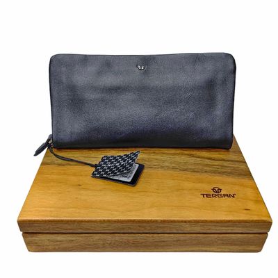 Tergan 1603(Set 8), Qara(Black)