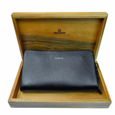 Tergan 2197(SET 5), Qara(Black)